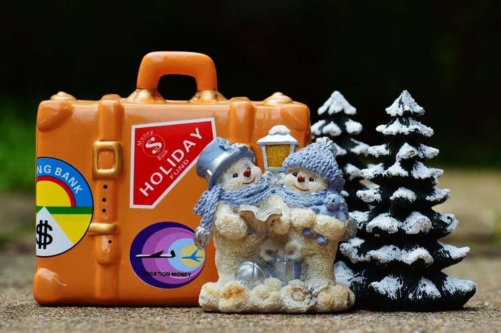holiday travel insurance